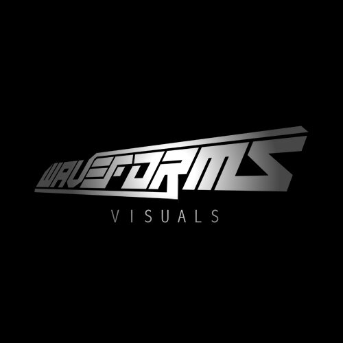 WAVEFORMSVISUAL's profile picture. Visual Arts