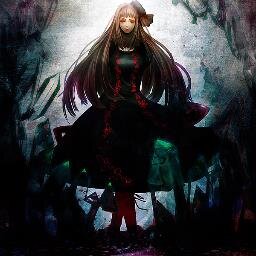 death is a word that people fear,they shouldn't fear death,they should fear whats lurking in the shadows and in their mind which is me(Fem!FallenAngel!Russia)