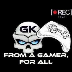 Un gamer y YouTuber, disfrutando del día a día y de mi gran pasión... Los videojuegos. Espero que os lo paséis en grande con mi canal^^.