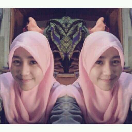 Allah beside me anytime, anywhere.