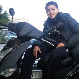 FdricBenjelloun's profile picture. 