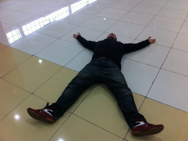 TraktorDj1's profile picture. Хороший парень!