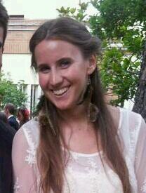 Estudiante de Derecho A SECAS y a mucha honra!! Me apasiona el AZUL y algunas me llaman Greenpeace... Siempre: Madrid!