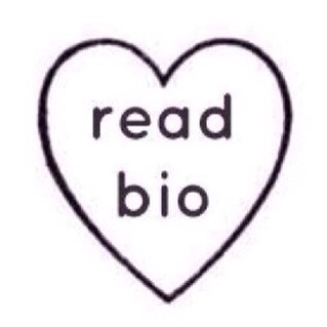 i just gave you a FREE FOLLOW
Follow us on @avonprings if you haven't  ily ~