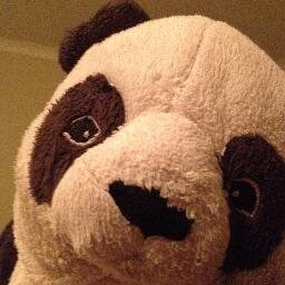 Hello.... I'm Pandi Love, the Golden Bun. I love Mummay, biff DDE and do as I wish.
