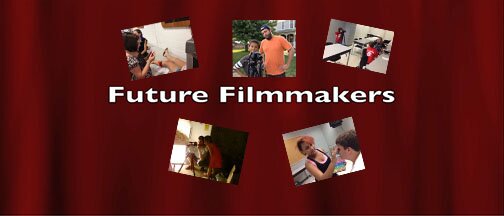 A showcase of films created all or in part by talented young aspiring filmmakers and actors in classes led by a film industry professional.