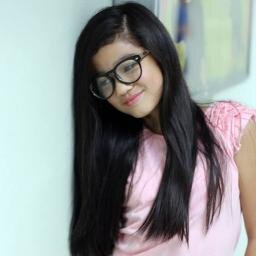 OFFICIAL Twitter Account of Belinda Mariano.. 
Catch me on Goin Bulilit every Sunday..