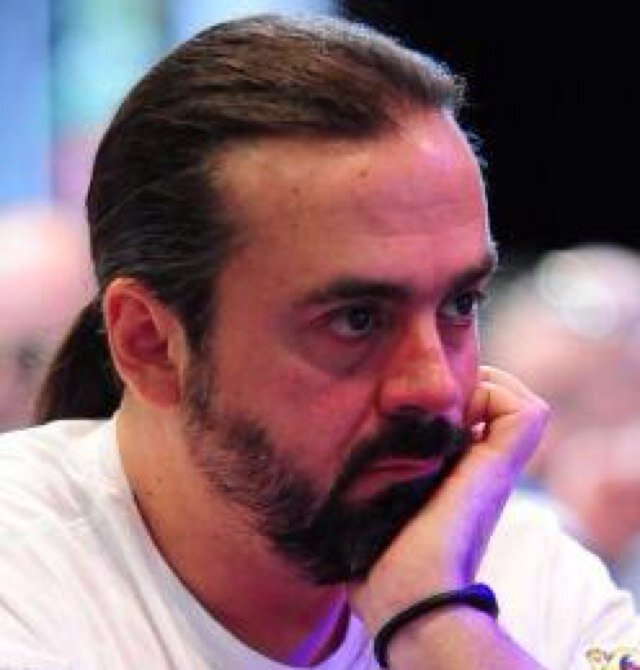 sibilianwolf's profile picture. Operaio cassaintegrato con la passione per il Poker sportivo (appasionato e produttore di stampanti 3D )