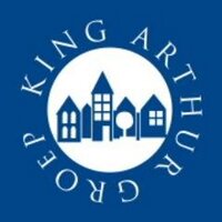 King Arthur Groep (@kingarthurgroep) 's Twitter Profile