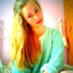 I'm you average teenager: by no means perfect but definitely worth a follow.