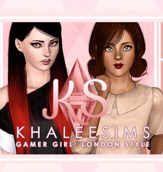 I'm Khaleesims' Biggest Fan!