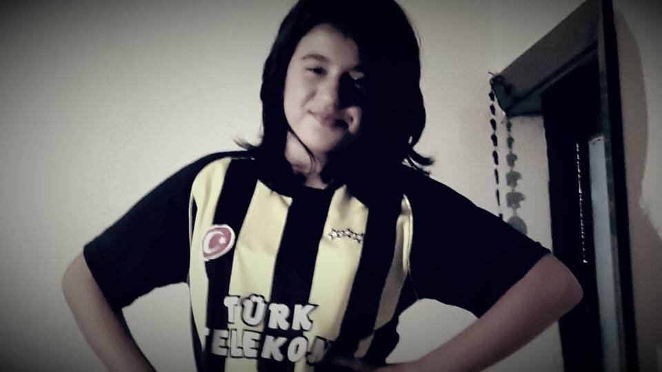 Fanatik Fenerbahçeli,Fanatik Diye Geçmeyin!!