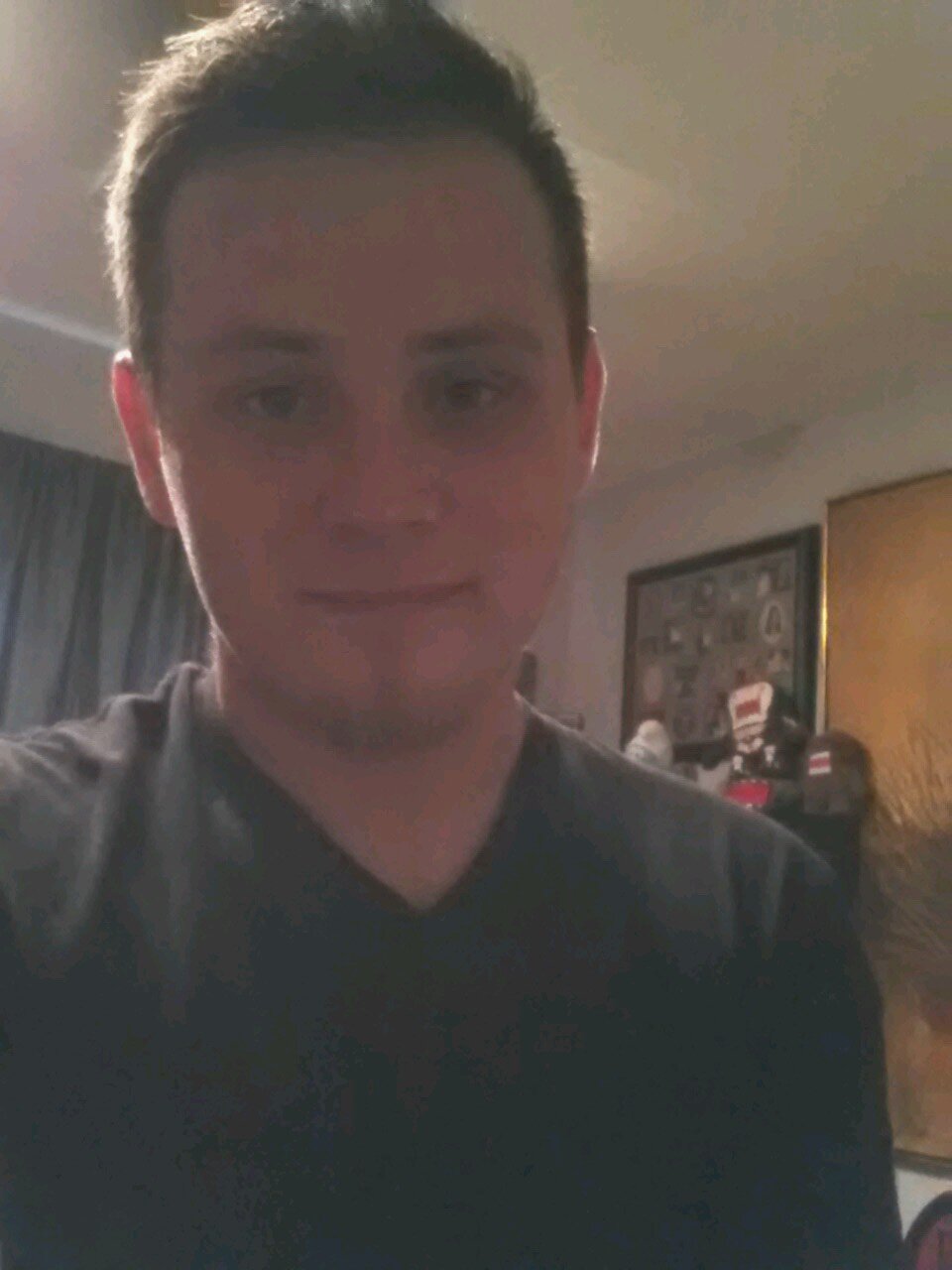 JeremyHarvatin's profile picture. 