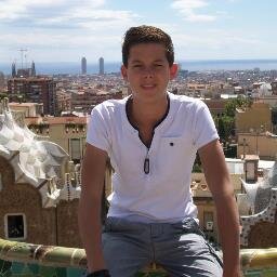 AJAX AMSTERDAM !