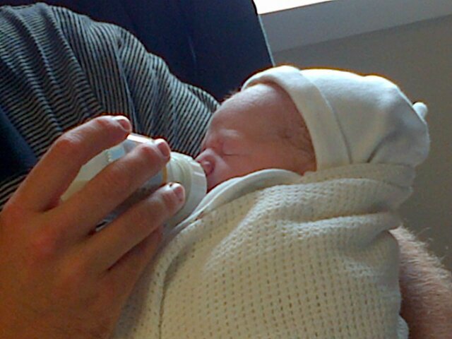 Proud dad to Tom, Sales Representative at RegaLead Ltd