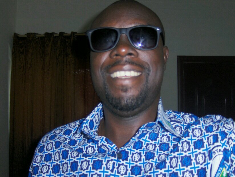 KKagyeman's profile picture. 