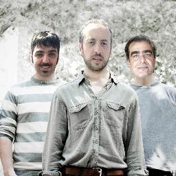 indie brit-pop music from livorno
