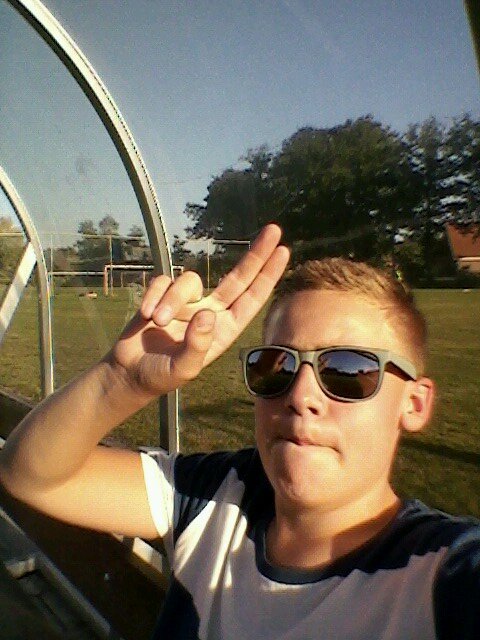 Beumer15's profile picture. 15 // Achilles B1 // Bonhoeffer Bruggertstraat  3H1 // FCT // FCB