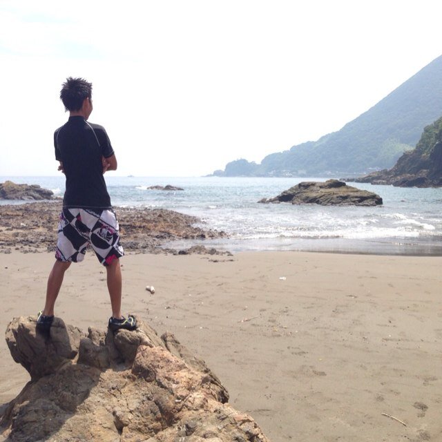 星谷祐介 Yusuke7h Twitter