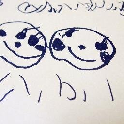 はったしょ姉妹の親。アラフィフ社不。オセロすら弱いIQ136の無能。