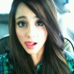 I'm Cat Valentine - #Taken by @ChaseDavenport7 / #Lovatic