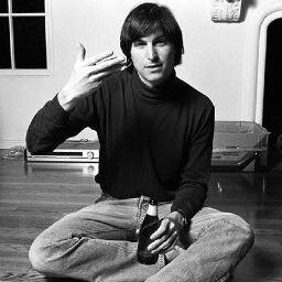 FAN DE APPLE Y STEVE JOBS,MAC MANIACO, ,HINCHA DE BOCA JUNIORS , MEDICO ESPECIALISTA EN RADIODIAGNOSTICO.