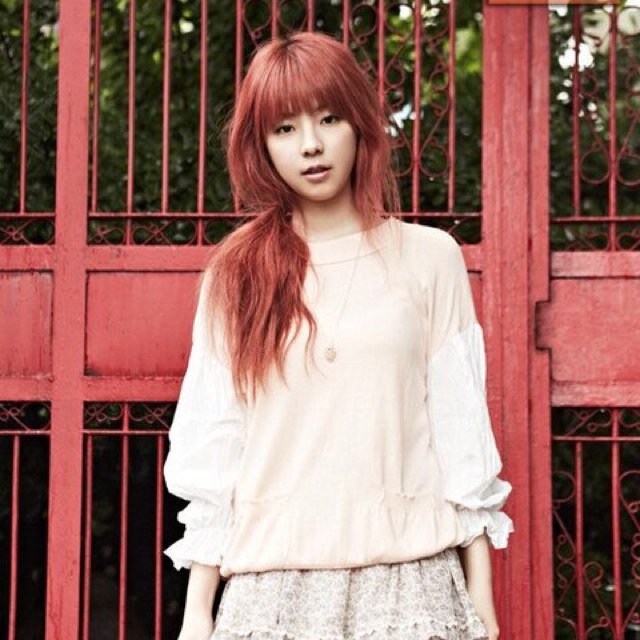 อันยองงง~งจ้า เค้าชื่อ ชเวจุนฮี หรือ Juniel คนนี้ @JUNIELISM เรียลตัวจริง MY FAM : @FamPhonix : [13.06.20] #93line
