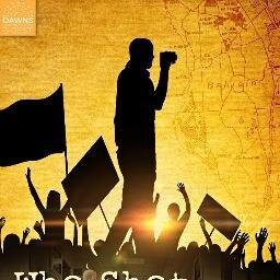 'Who Shot Ahmed? A mystery unravels in Bahrain's botched Arab Spring' is a tragic and inspiring e-book by the journalist @DickinsonBeth
