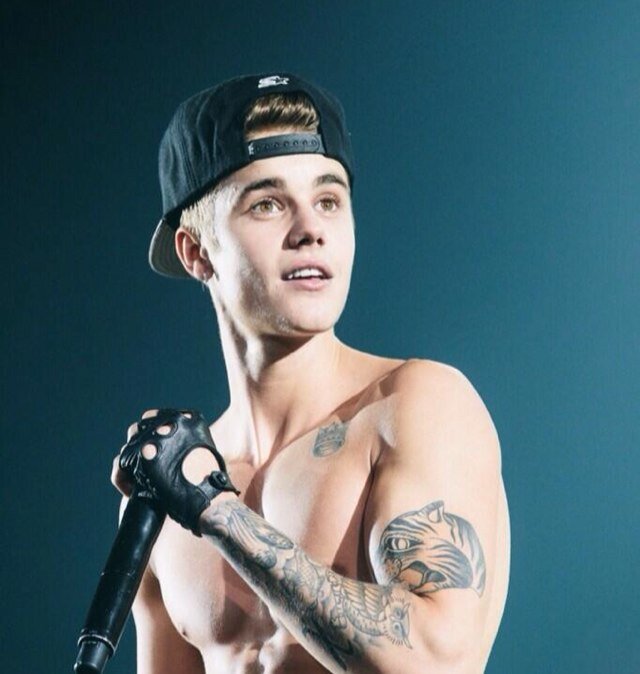 Anything you can do Justin can do better