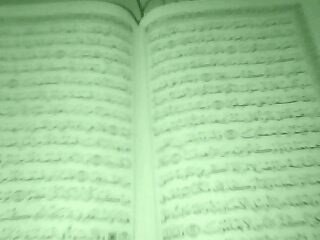 Berpegang teguhlah kepada perkataan Allah S.W.T(Al-Qu'an) dan perkataan Rasulullah S.A.W(Hadist) maka jalanmu untuk menuju syurganya Allah S.W.T akan tercapai.