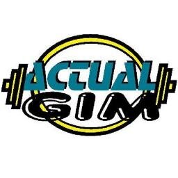 Centro de entrenamiento dirigido por profesionales con más de 25 años de experiencia en el sector. actualgim@gmail.com