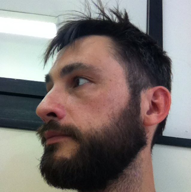 GDubreux's profile picture. Paris - architecte