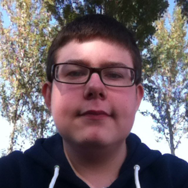 Just some ordinary guy based in Exeter, UK...
