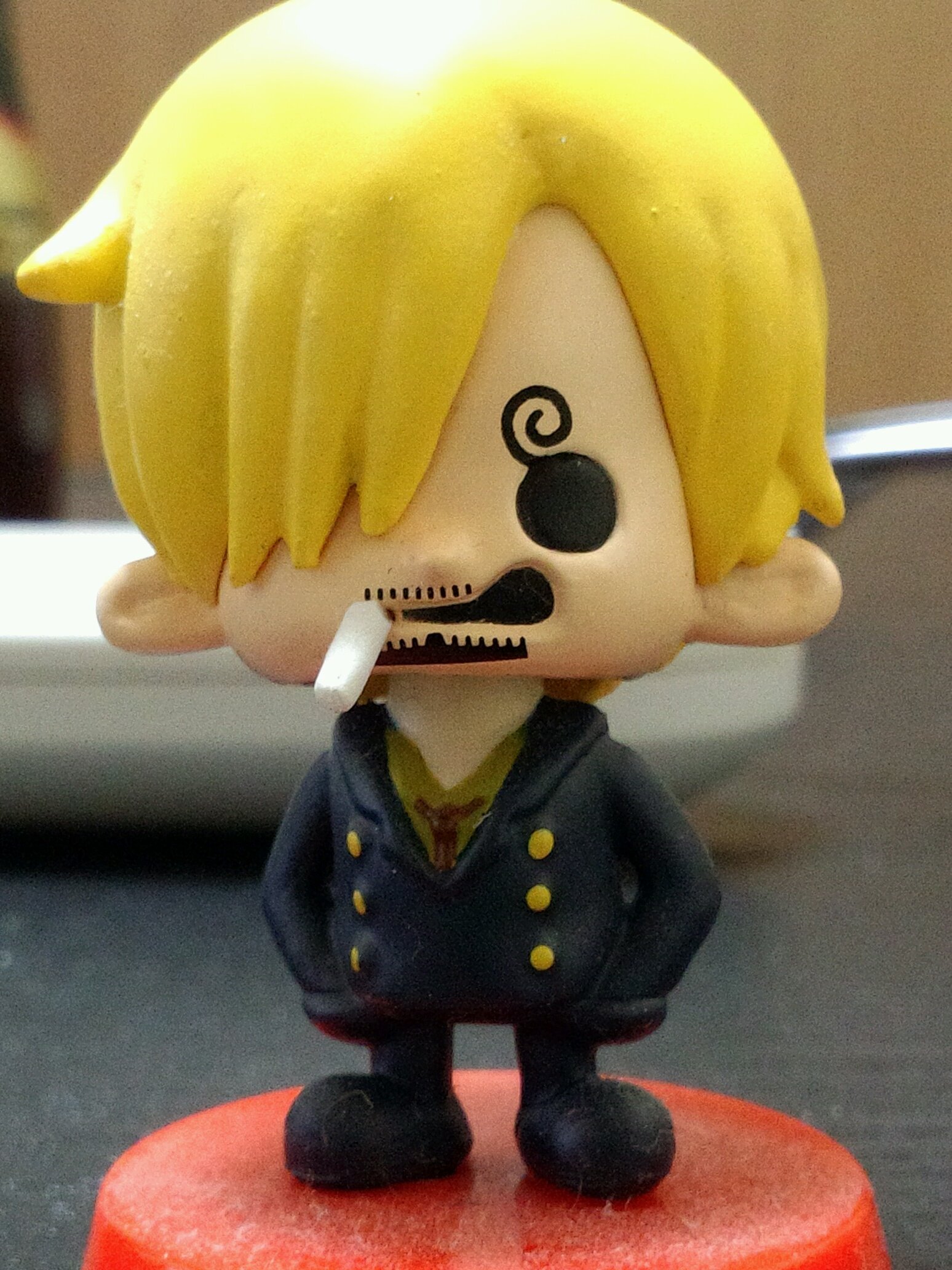 一生ゴリパラキッズ(*´ω`pq゛真っ直ぐ宣言！