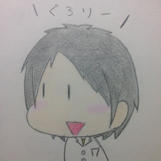gloryさんのプロフィール画像
