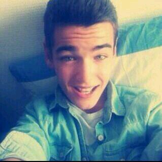 #Nick #18 #Jaar #Voetballer #DenHaaag !!!