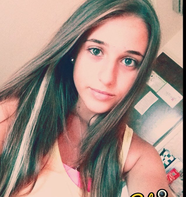 *Love you more than anything but the words can't even touch what's in my heart*