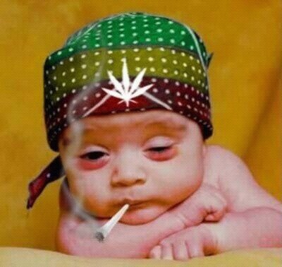 Legalizando geral