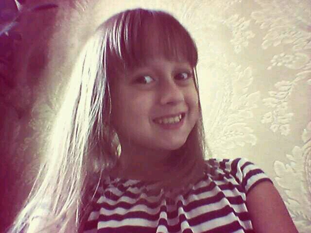 betta_ivanova's profile picture. Кек