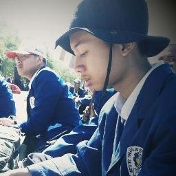 Dreamer & Thinker | Electrical Engineering @ELITS_53 | VIDATRA 32 | Steam name :The Hash Slingin Slasher |