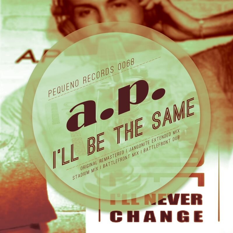 VOICE,PASSION,FUN,ENERGY,MUSIC & DANCE......all this is A.P.!!!!