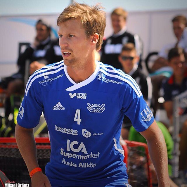 DavidHagman's profile picture. 