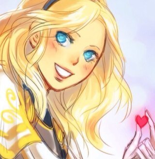 『Demacian』「In The Name Of Demacia, I Will Punish You! 」#LeageOfLegends  @ChaoticH3ll Is Just A Puppie~