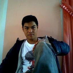CARI JODOH