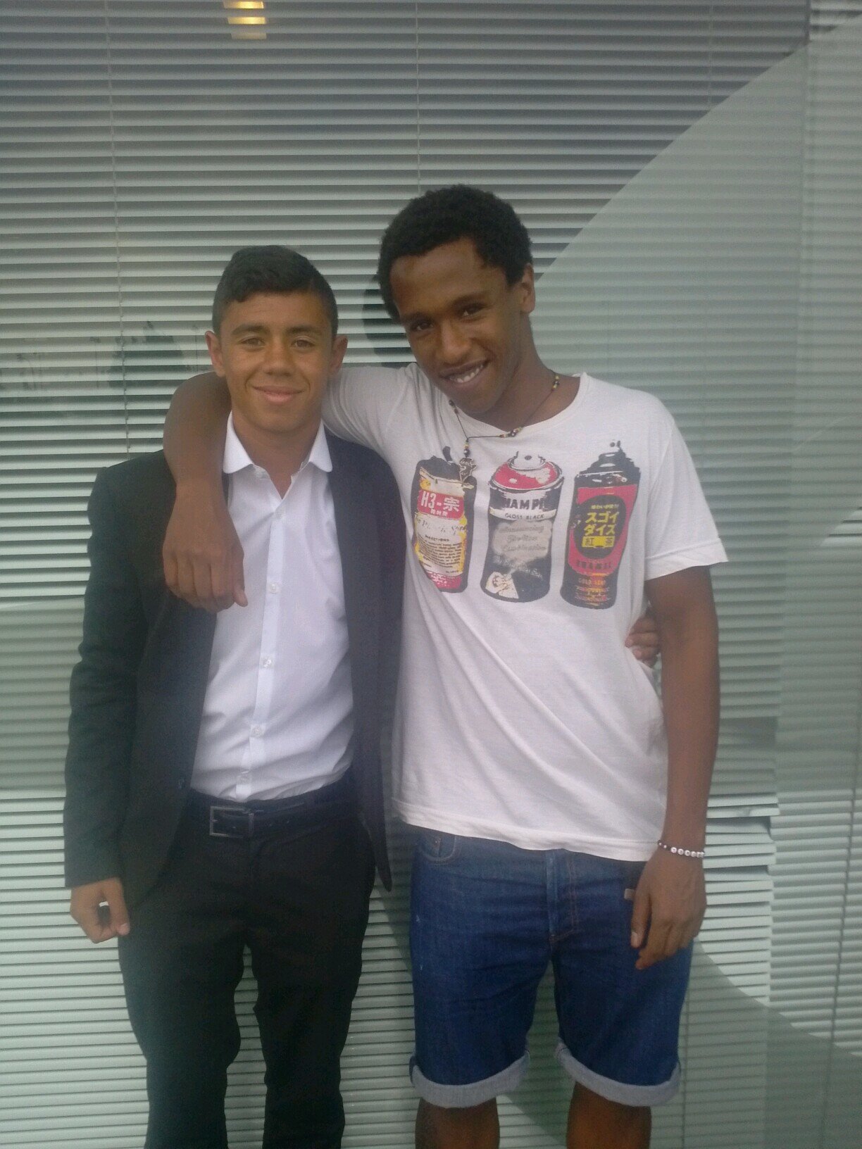 jugador de bar gol.10