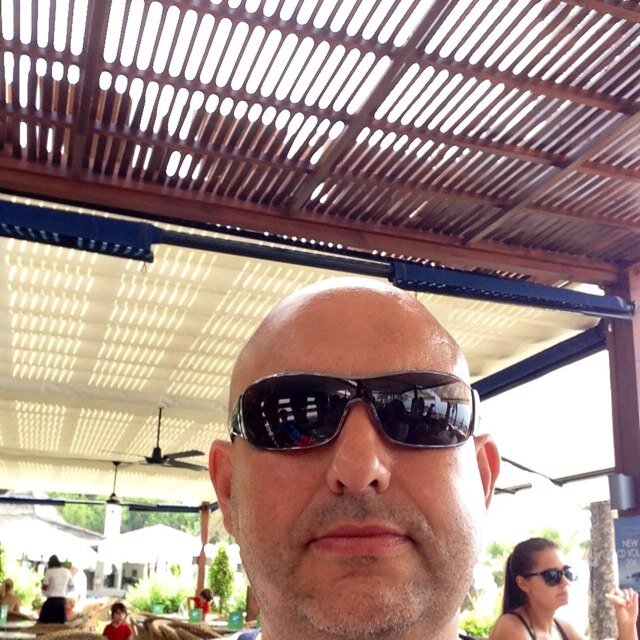Founder & Owner of Carluca Ltd & Carluca Promotions