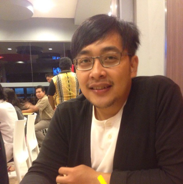 ilham_afrilyan's profile picture. 