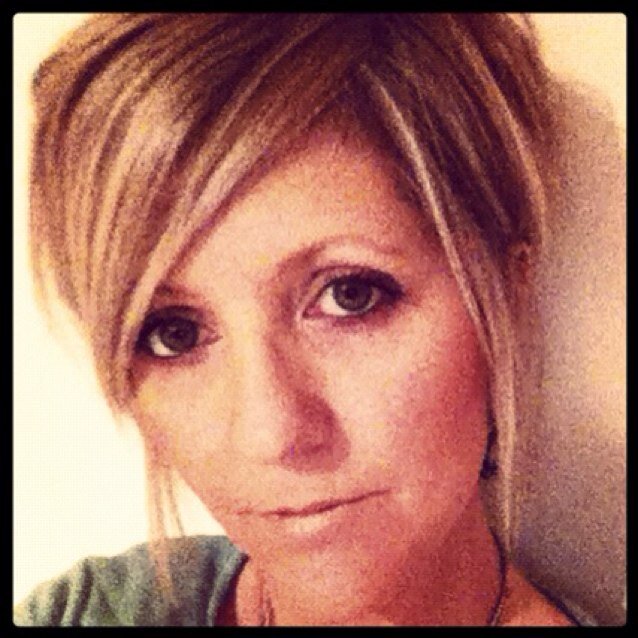 Branch Librarian, wife and mother of two gorgeous girls.