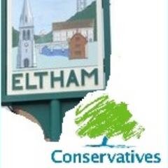 Your local Conservative teams for Eltham North and South wards. Tweets from Councillors and candidates.