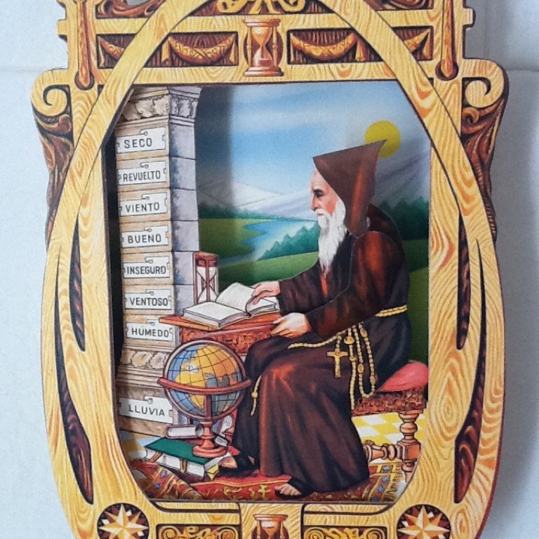 MViseras's profile picture. 